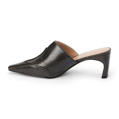Coconuts by Matisse Women's Crawford Mules