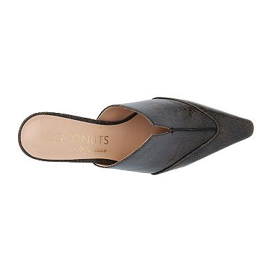 Coconuts by Matisse Women's Crawford Mules