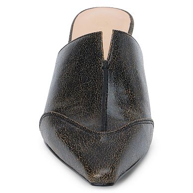 Coconuts by Matisse Women's Crawford Mules