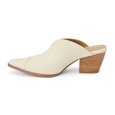 Coconuts by Matisse Women's Colt Mules