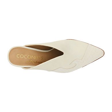 Coconuts by Matisse Women's Colt Mules
