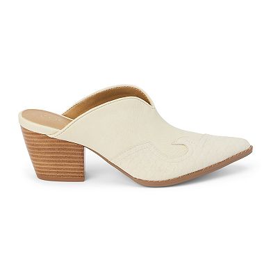 Coconuts by Matisse Women's Colt Mules