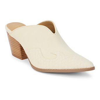 Coconuts by Matisse Women's Colt Mules