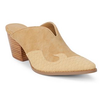 Coconuts by Matisse Women's Colt Mules
