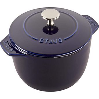 Staub Cast Iron 1.5-qt Petite French Oven