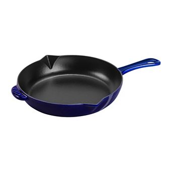 Staub Cast Iron 10-inch Fry Pan