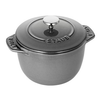 Staub Cast Iron 0.75-qt Petite French Oven