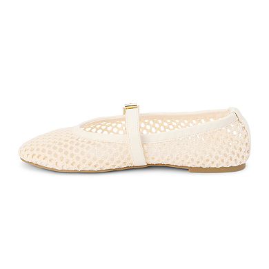 Coconuts by Matisse Nolita Ballet Flat