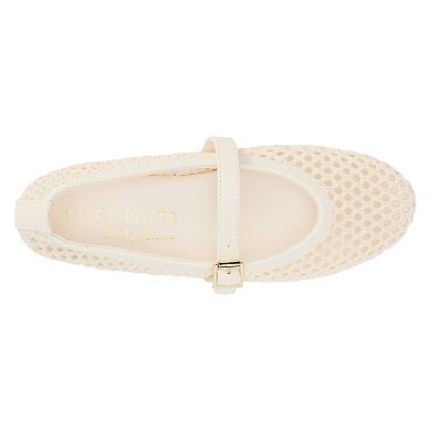 Coconuts by Matisse Nolita Ballet Flat