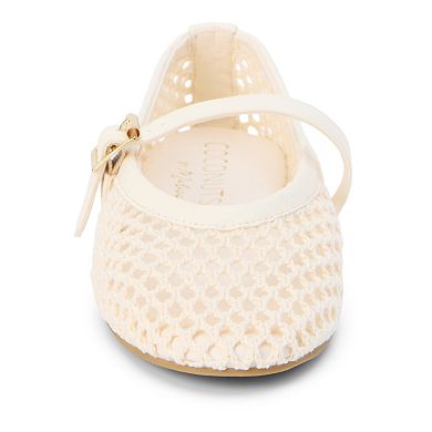 Coconuts by Matisse Nolita Ballet Flat