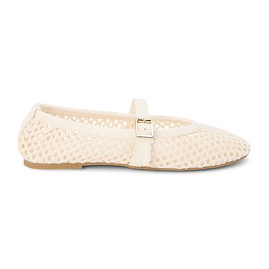 Coconuts by Matisse Nolita Ballet Flat