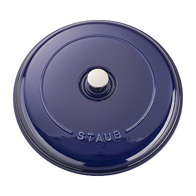 Staub Cast Iron 3.5-qt Braiser