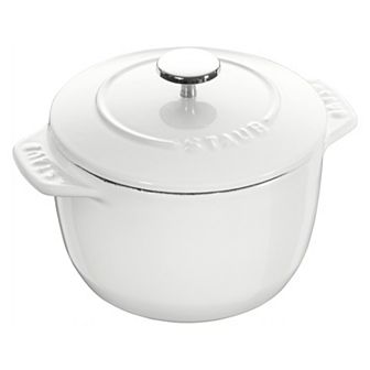 Staub Cast Iron 1.5-qt Petite French Oven