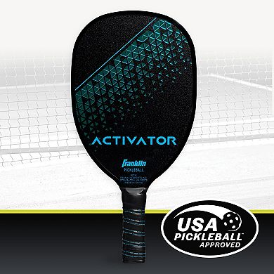 Franklin Sports Activator Pickleball Paddle