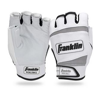 Franklin Sports Leather Left Handed Pickleball Glove