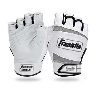 Franklin Sports Leather Right Handed Pickleball Glove