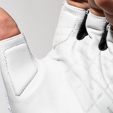 Franklin Sports Leather Right Handed Pickleball Glove