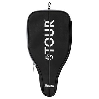 Franklin Sports FS Tour Pickleball Paddle Cover