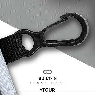 Franklin Sports FS Tour Pickleball Paddle Cover