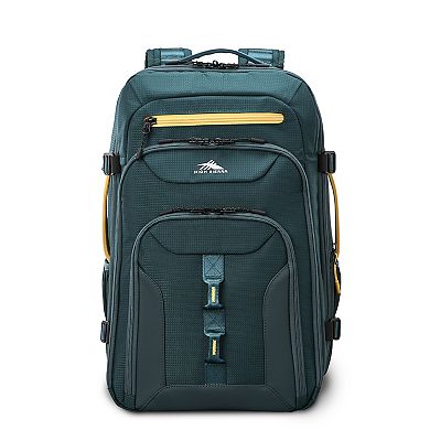 High Sierra Hi-Life Travel Backpack