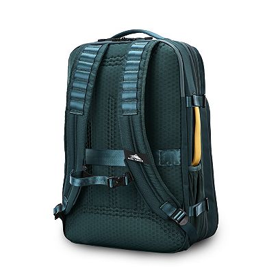 High Sierra Hi-Life Travel Backpack