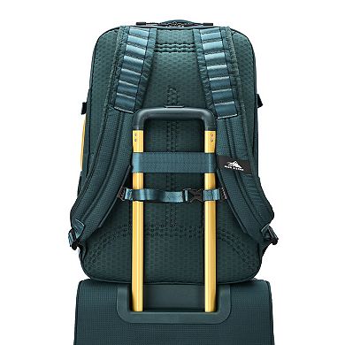 High Sierra Hi-Life Travel Backpack