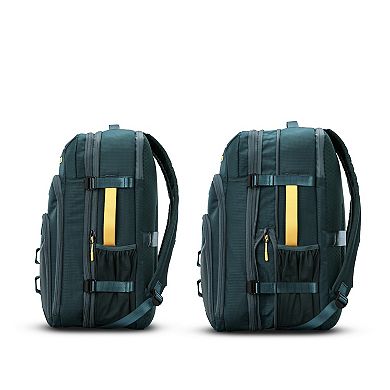 High Sierra Hi-Life Travel Backpack