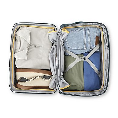 High Sierra Hi-Life Travel Backpack