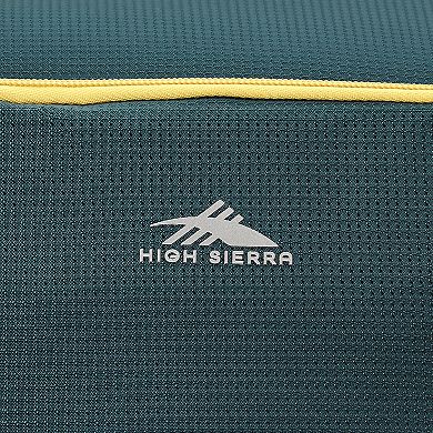 High Sierra Hi-Life Travel Backpack