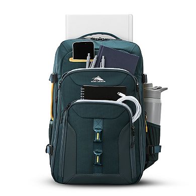 High Sierra Hi-Life Travel Backpack