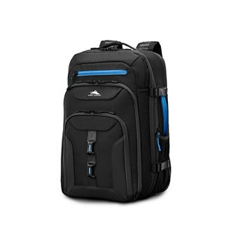 High Sierra Hi-Life Travel Backpack