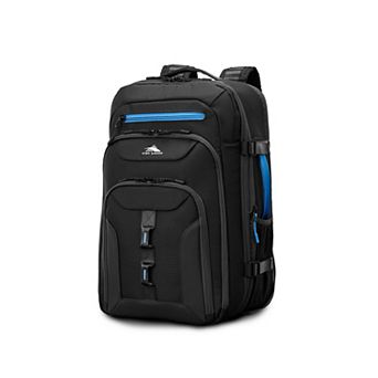 High Sierra Hi-Life Travel Backpack