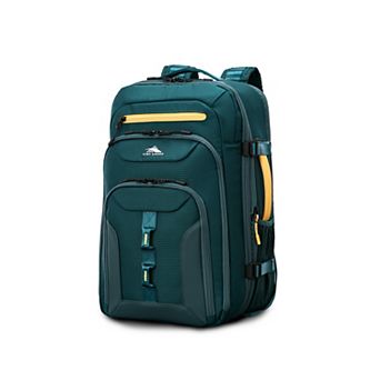 High Sierra Hi-Life Travel Backpack