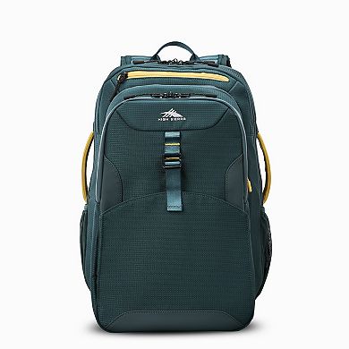 High Sierra Hi-Life 3-in-1 Convertible Backpack
