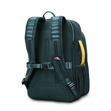 High Sierra Hi-Life 3-in-1 Convertible Backpack