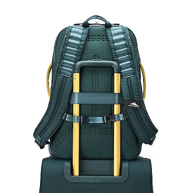 High Sierra Hi-Life 3-in-1 Convertible Backpack