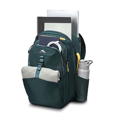 High Sierra Hi-Life 3-in-1 Convertible Backpack