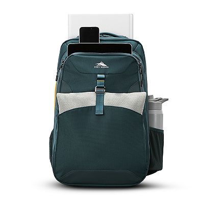 High Sierra Hi-Life 3-in-1 Convertible Backpack