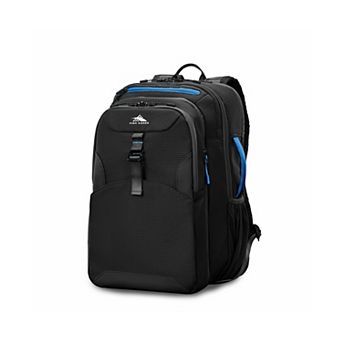 High Sierra Hi-Life 3-in-1 Convertible Backpack