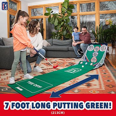 Franklin Sports PGA Whirlball Golf Game