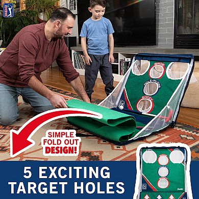 Franklin Sports PGA Whirlball Golf Game