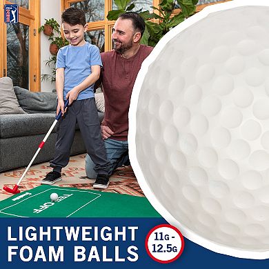 Franklin Sports PGA Whirlball Golf Game