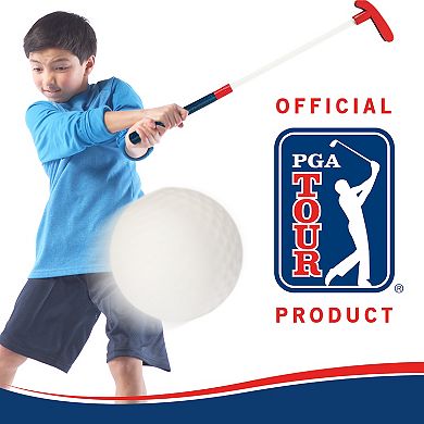 Franklin Sports PGA Whirlball Golf Game