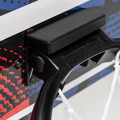 Franklin Sports NBA Grow-With-Me Basketball Hoop