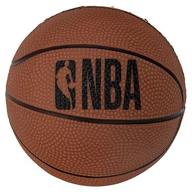 Franklin Sports NBA Grow-With-Me Basketball Hoop