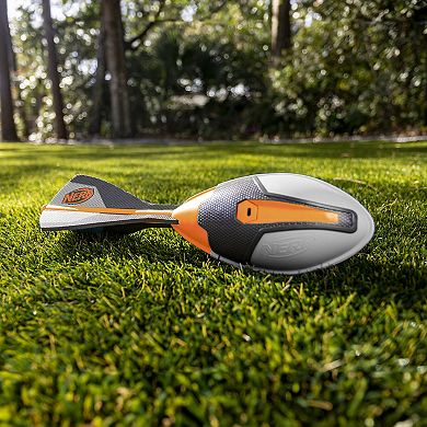 Franklin Vortex Ultimate Grip Foam Football