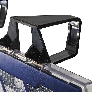 Nerf Mini Over the Door Basketball NERFOOP Set