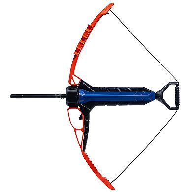 Franklin Sports NERF Rip Rocket Bow & Arrow Blaster Set