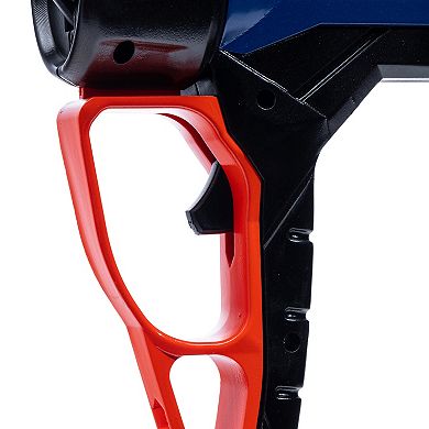 Franklin Sports NERF Rip Rocket Bow & Arrow Blaster Set