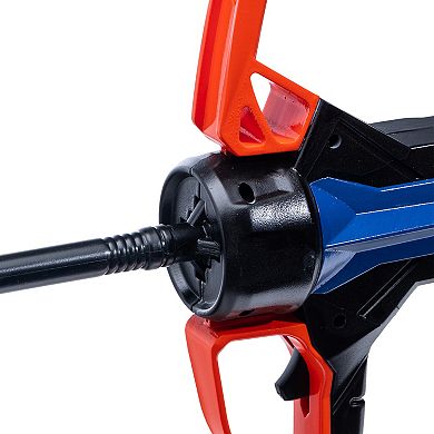 Franklin Sports NERF Rip Rocket Bow & Arrow Blaster Set